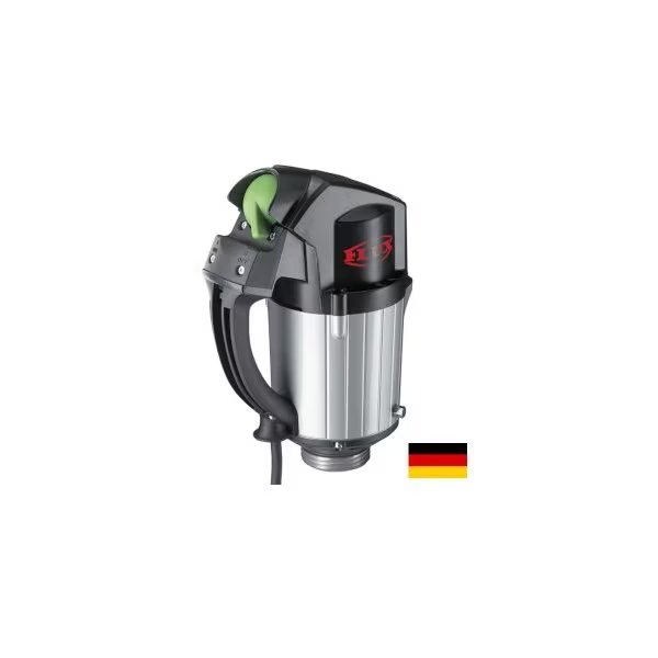 F460-1Ex Electric 120V Explosion Proof Motor for Drum Pump, Flux, Mfr#: 24-ZORO0300